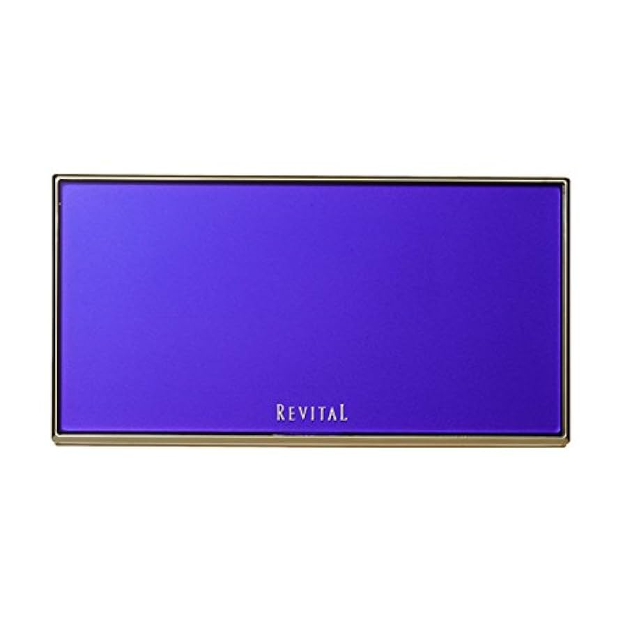 Amazon.co.jp: リバイタル パクトケース(L) : ビューティー